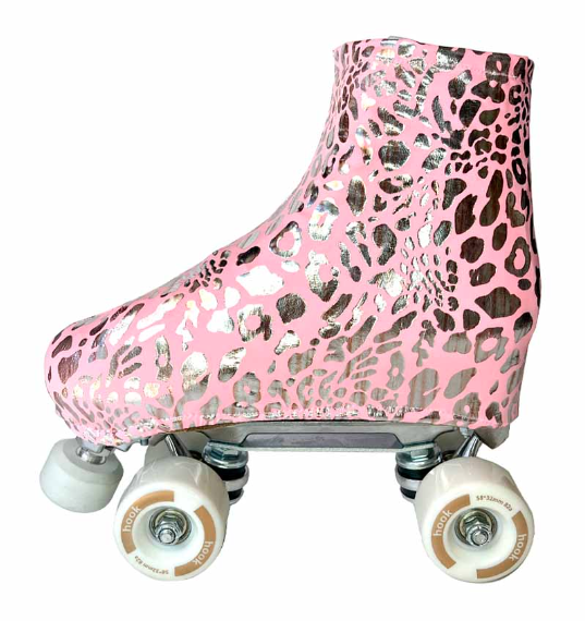 Miniatura Cubre Patines Brillante -