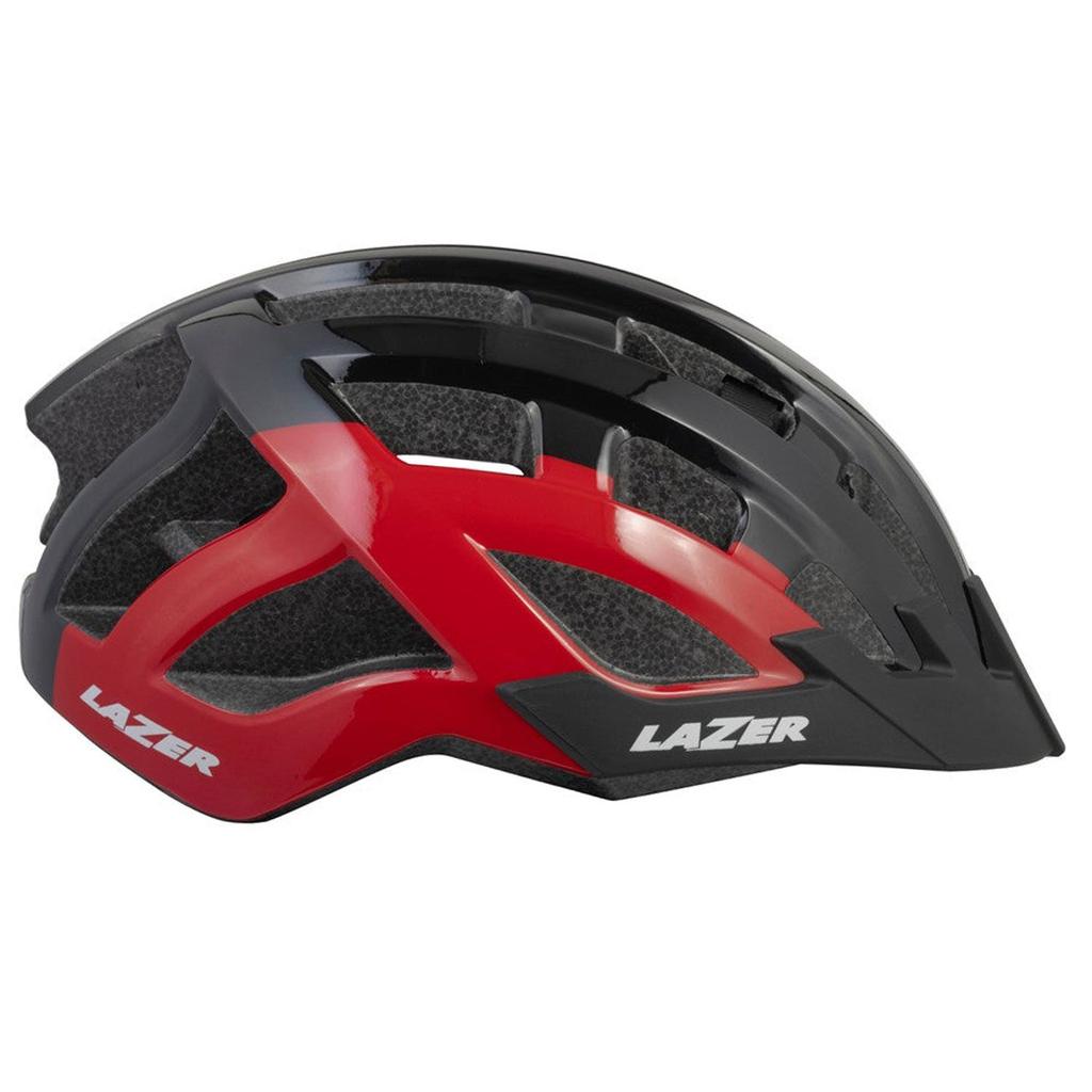 Casco Comp Dlx Ce-Cpsc Uni +Net+Led BLC2227890460 -