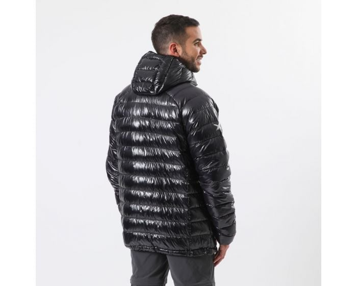 Chaqueta Hombre Rilan - Color: Black