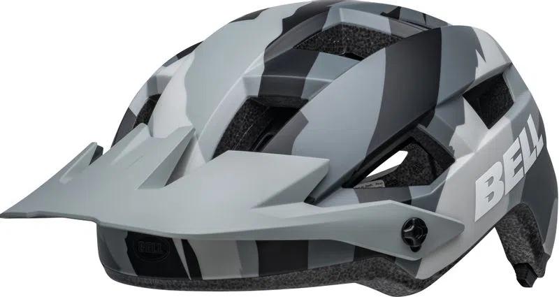 Miniatura Casco Ciclismo Spark 2 - Color: Gris