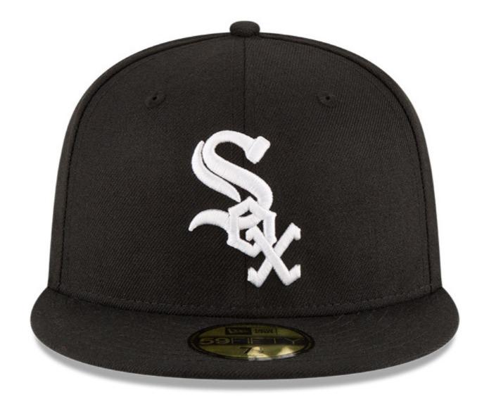 Jockey Chicago White Sox MLB 59Fifty -