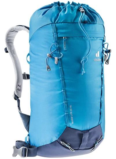 Mochila Guide Lite 22 SL New