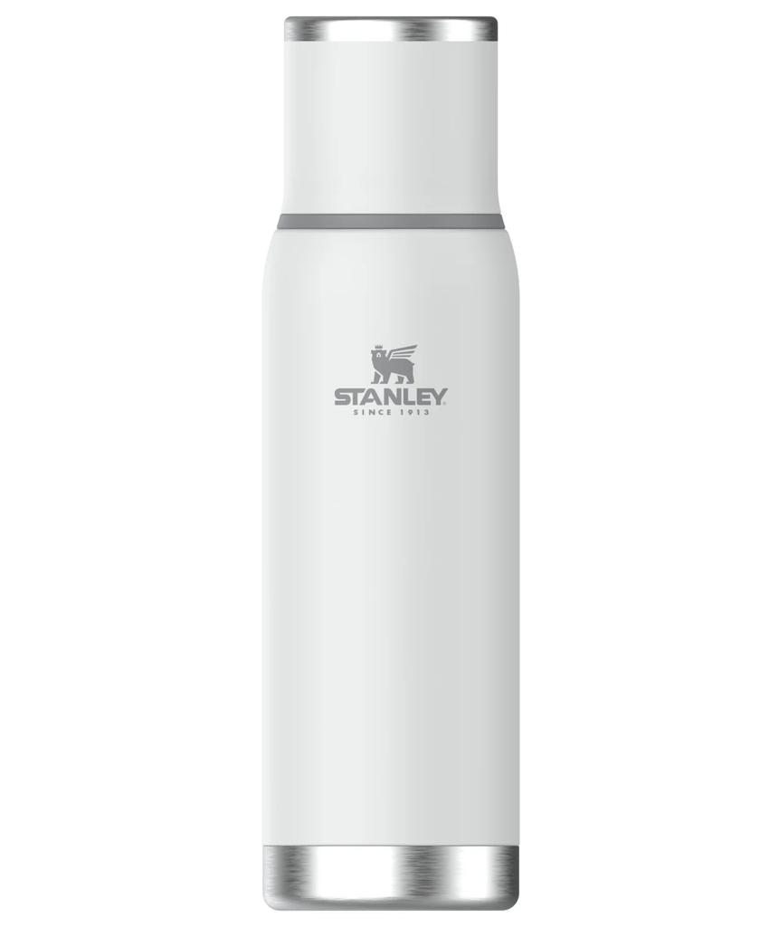 Termo Adventure To-Go | 1 lt - Color: Blanco