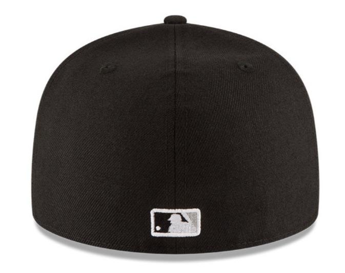 Miniatura Jockey Chicago White Sox MLB 59Fifty -