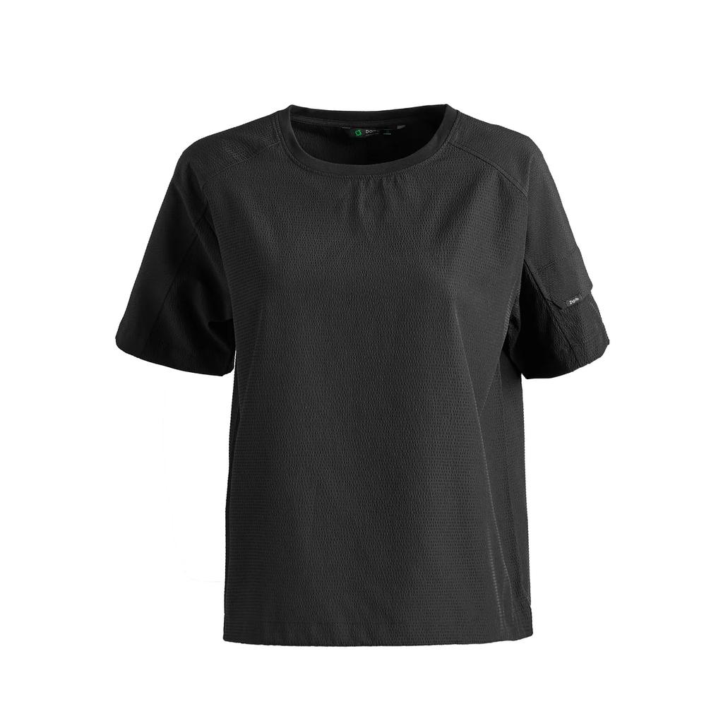 Polera Manga Corta Samira Mujer