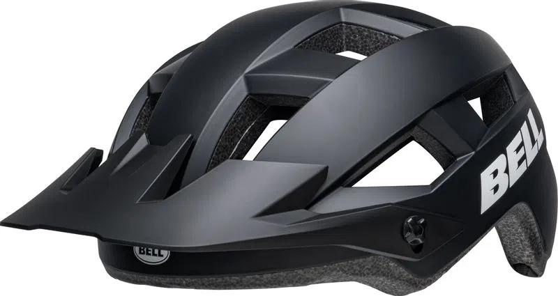 Miniatura Casco Ciclismo Spark 2 - Color: Negro