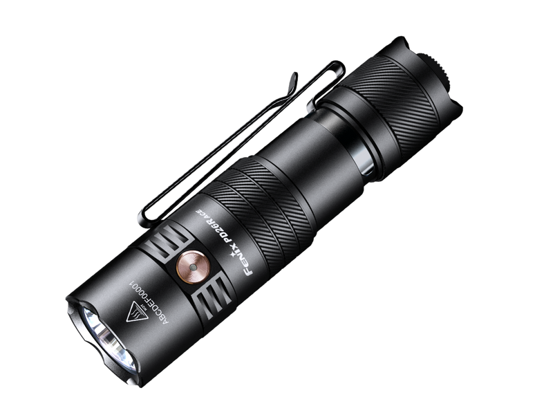 Linterna Fenix PD26R Version ACE