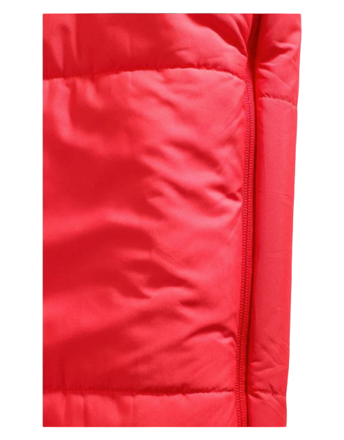 Miniatura Saco De Dormir Skule Three Season - Color: Rojo