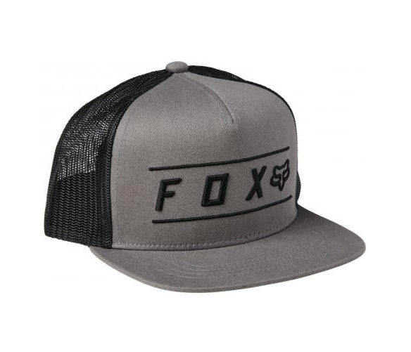 Miniatura Gorro Jockey Lifestyle Niño Pinnacle Snapback -