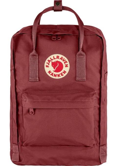 Mochila Kanken Laptop 15"