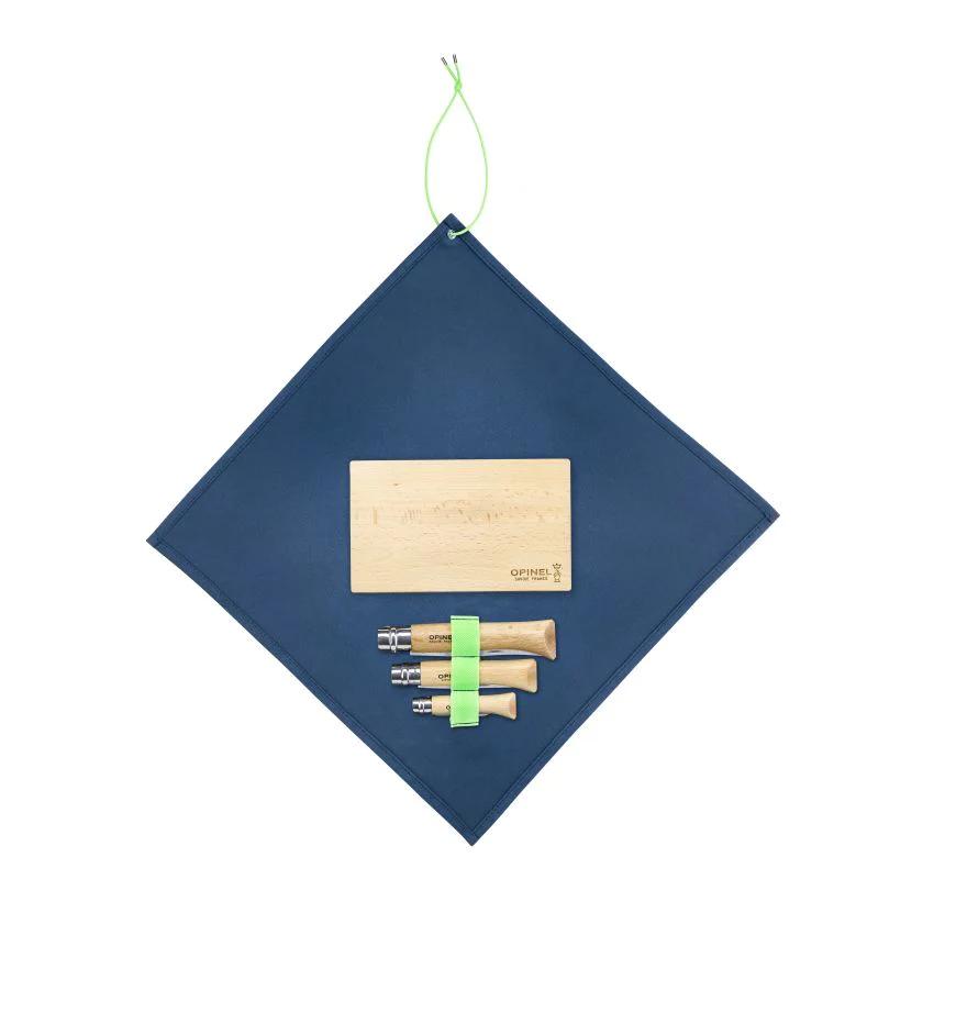 Pack De Cocina Nomada -