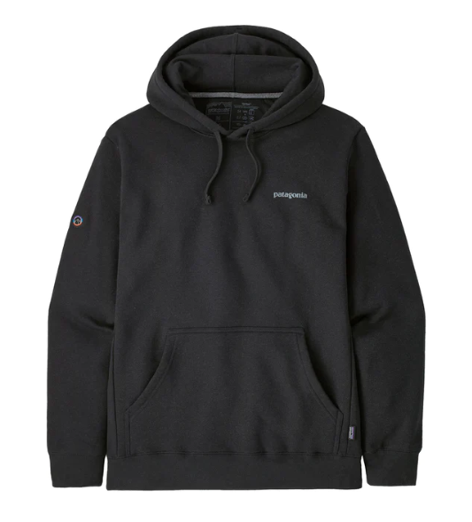 Polerón Unisex Fitz Roy Icon Uprisal Hoody