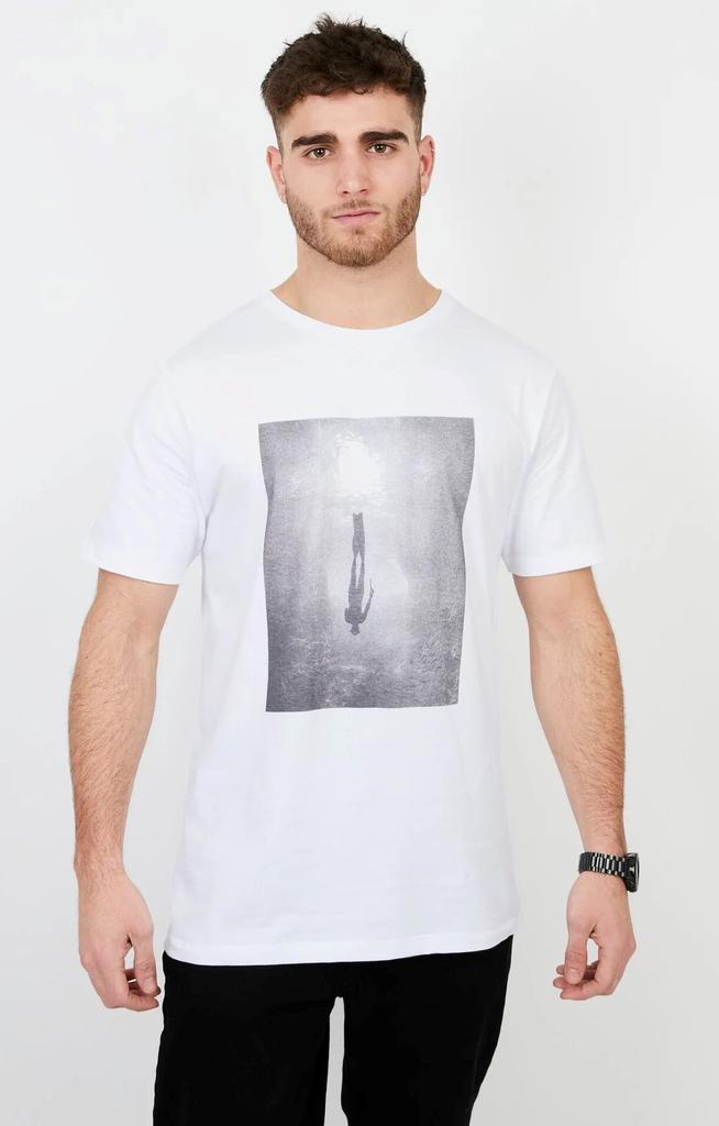 Polera Apnea Hombre -