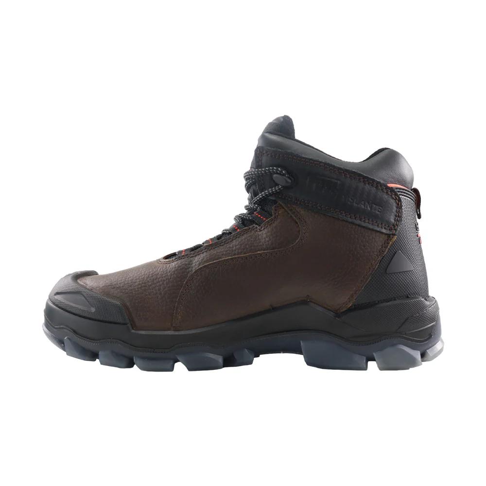 Miniatura Zapato Seguridad Botin TRX ED 702 LOW -