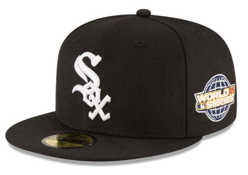 Jockey Chicago White Sox MLB 59Fifty