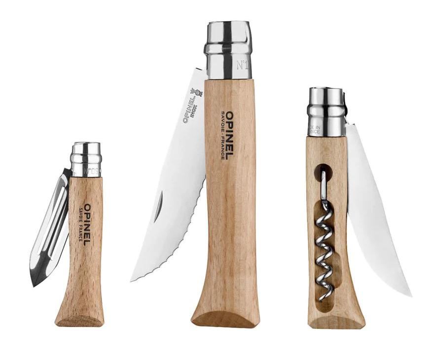 Pack De Cocina Nomada -