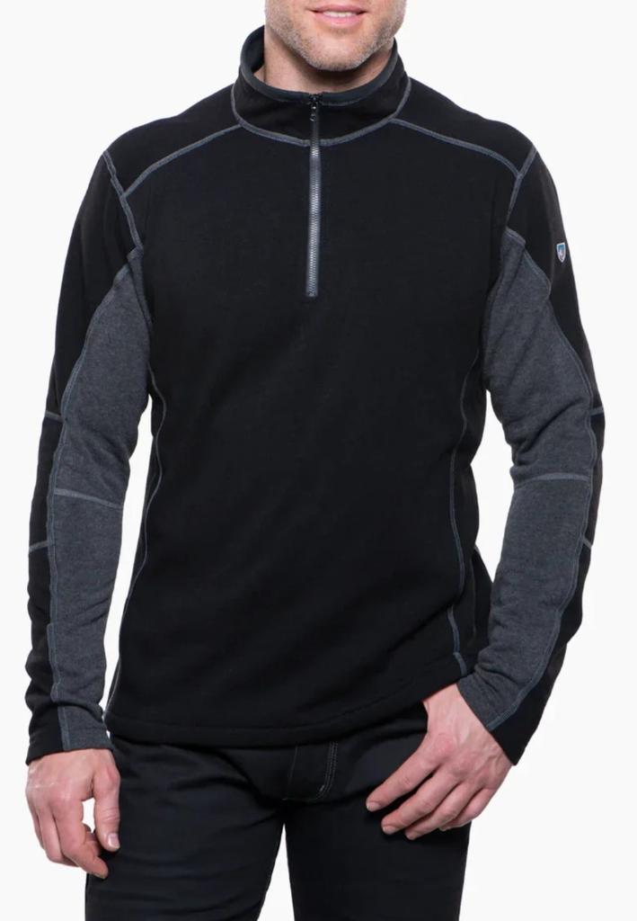  Polar Hombre Revel 1/4 Zip