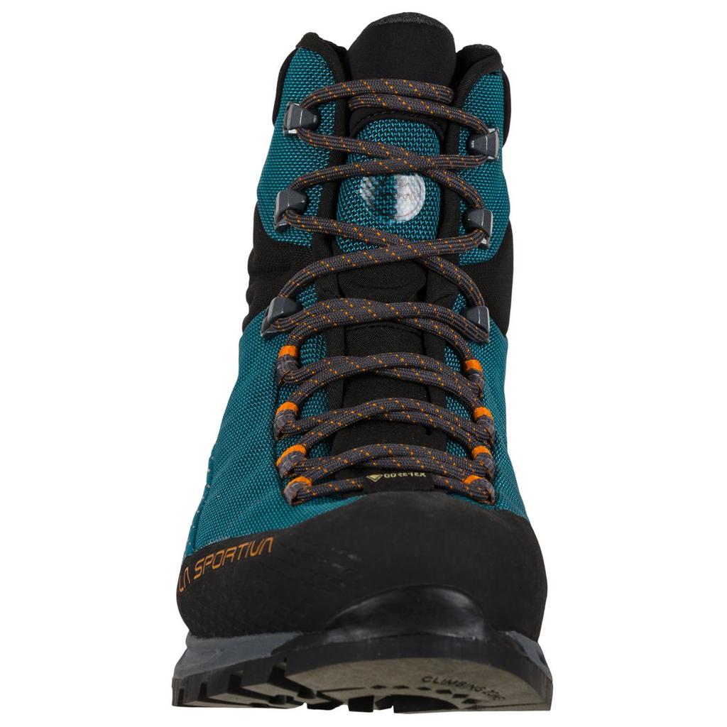 Trango Trk Gtx - Color: Azul/Negro