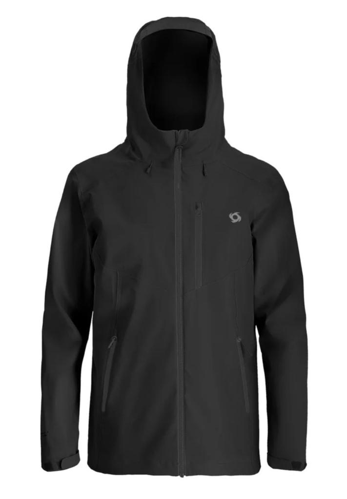 Cortaviento Impermeable Ciclus Hombre