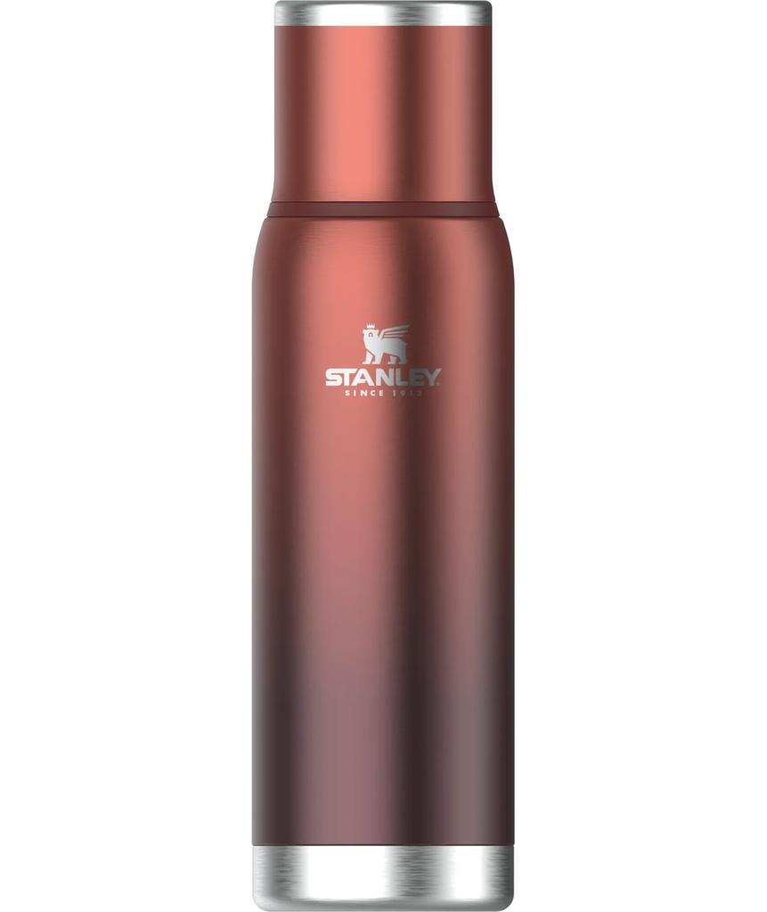 Termo Adventure To-Go | 1 lt - Color: Terracota