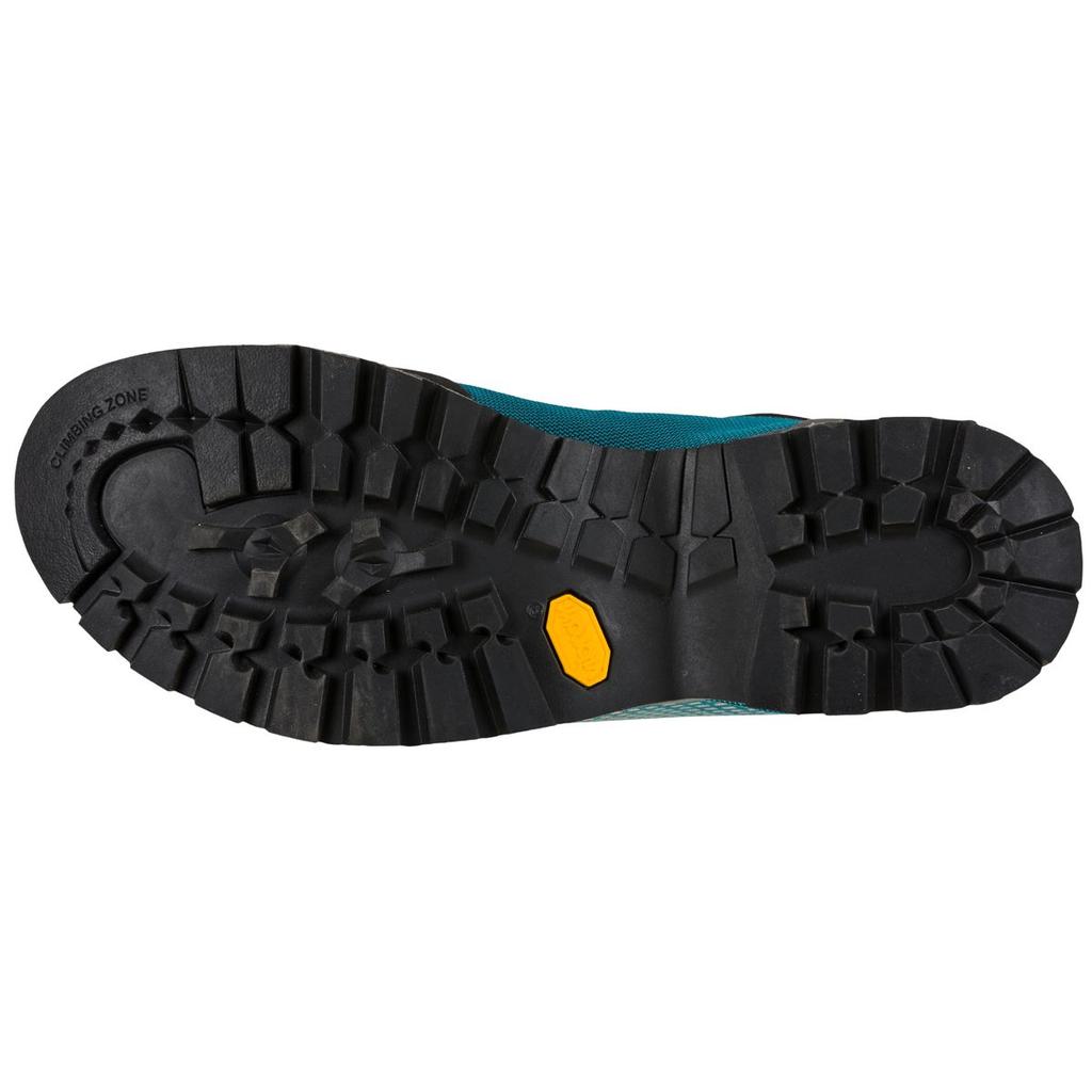 Miniatura Trango Trk Gtx - Color: Azul/Negro