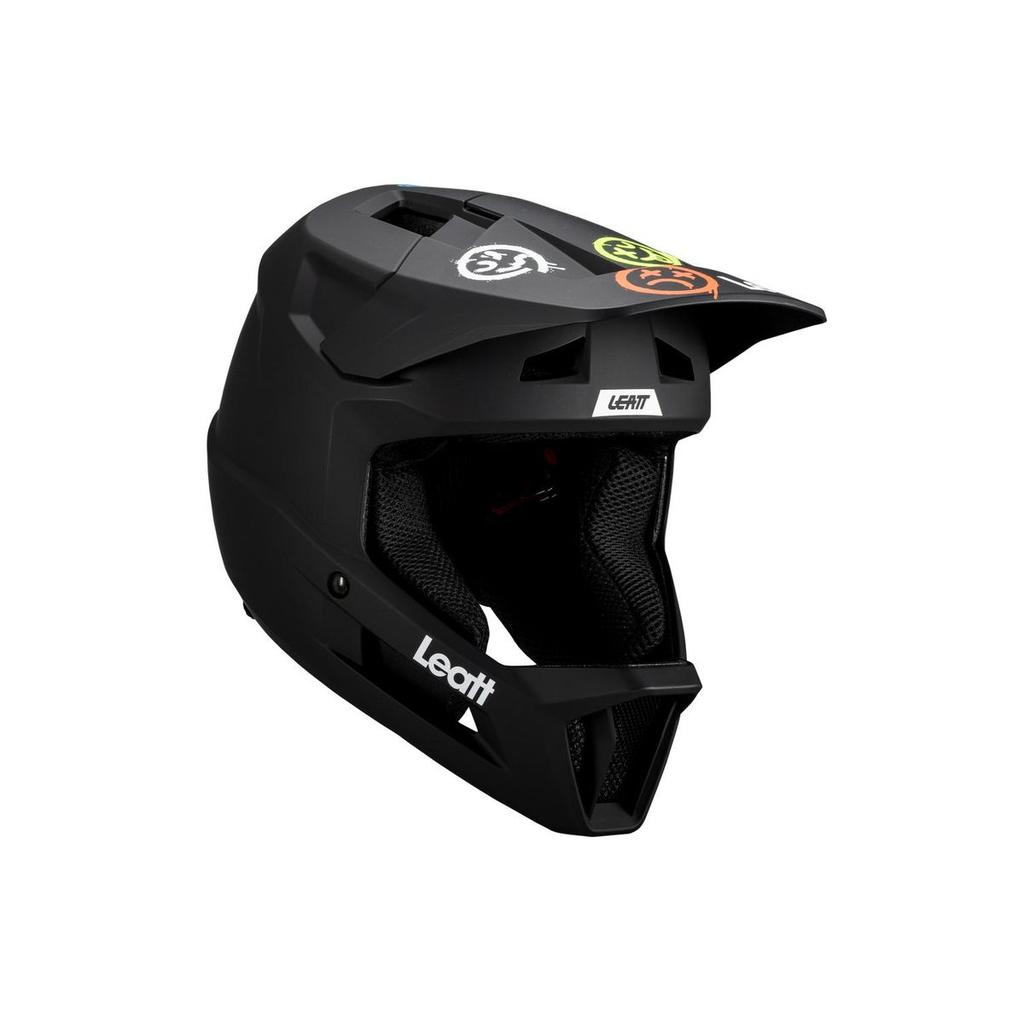 Casco MTB Infantil JR Gravity 1.0