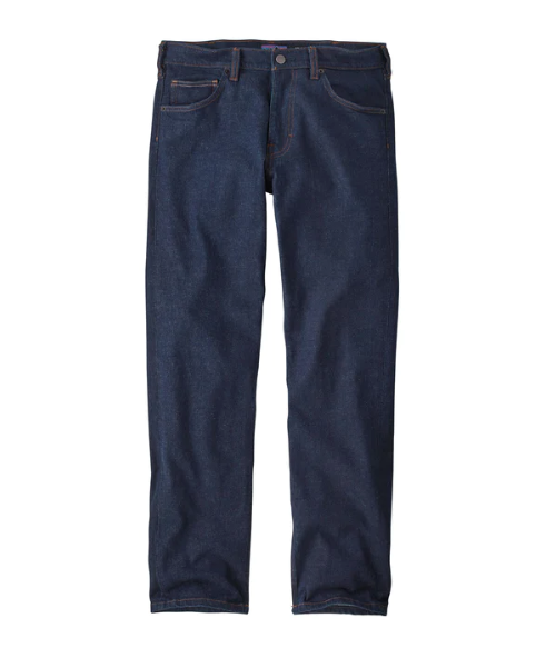 Pantalón Hombre Straight Fit Jeans - Regular