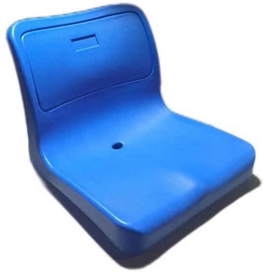 Asiento Tractor PL - Color: Azul