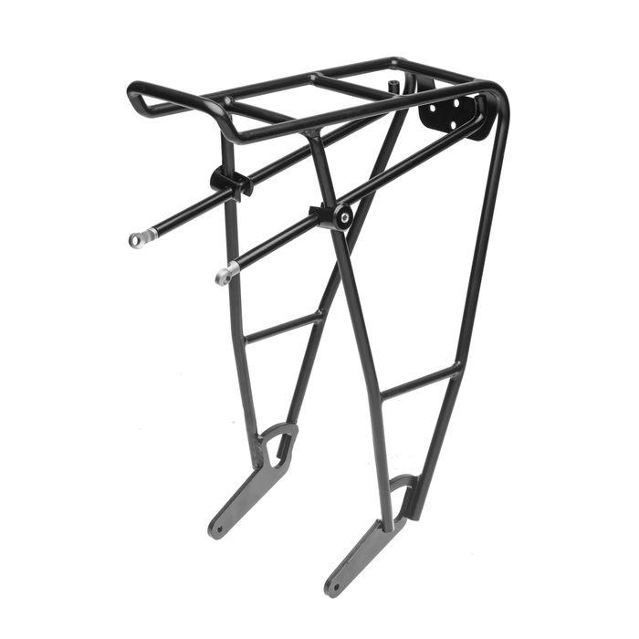 Parrilla Bicicleta Trasera Grid 1