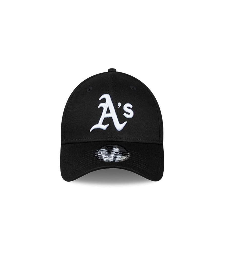 Miniatura Gorra 9Forty Oakland Athletics MLB Core Basics -