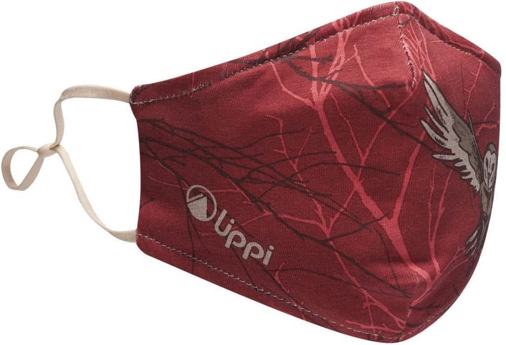 Miniatura Mascarilla Caparazon I21 -