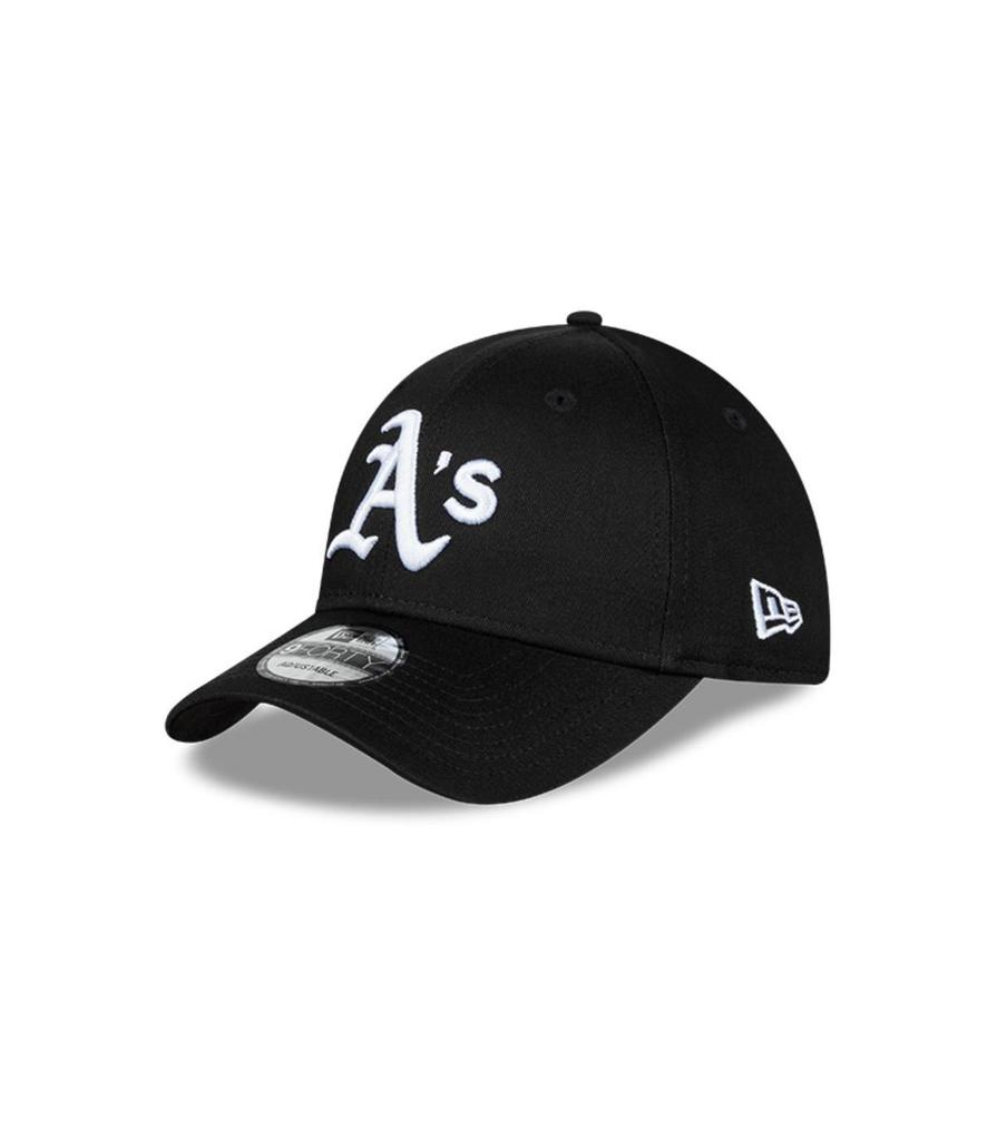 Gorra 9Forty Oakland Athletics MLB Core Basics