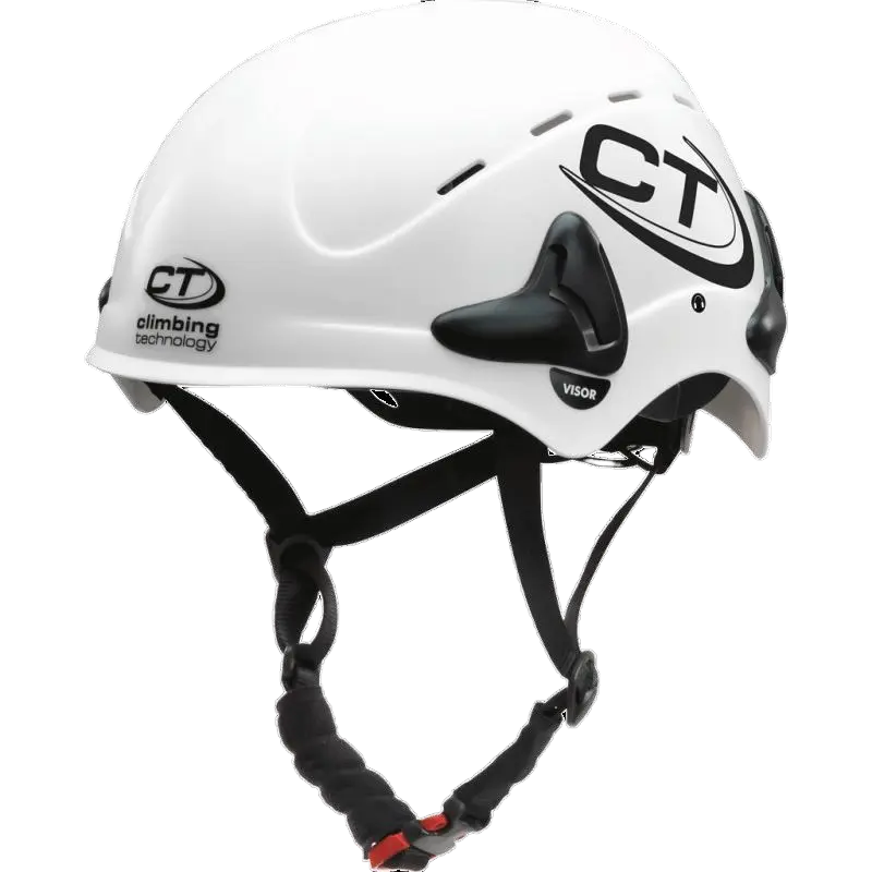 Miniatura Casco Work Shell - Color: Blanco