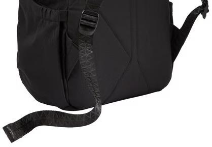 Miniatura Mochila Notus 20L  - Color: Black