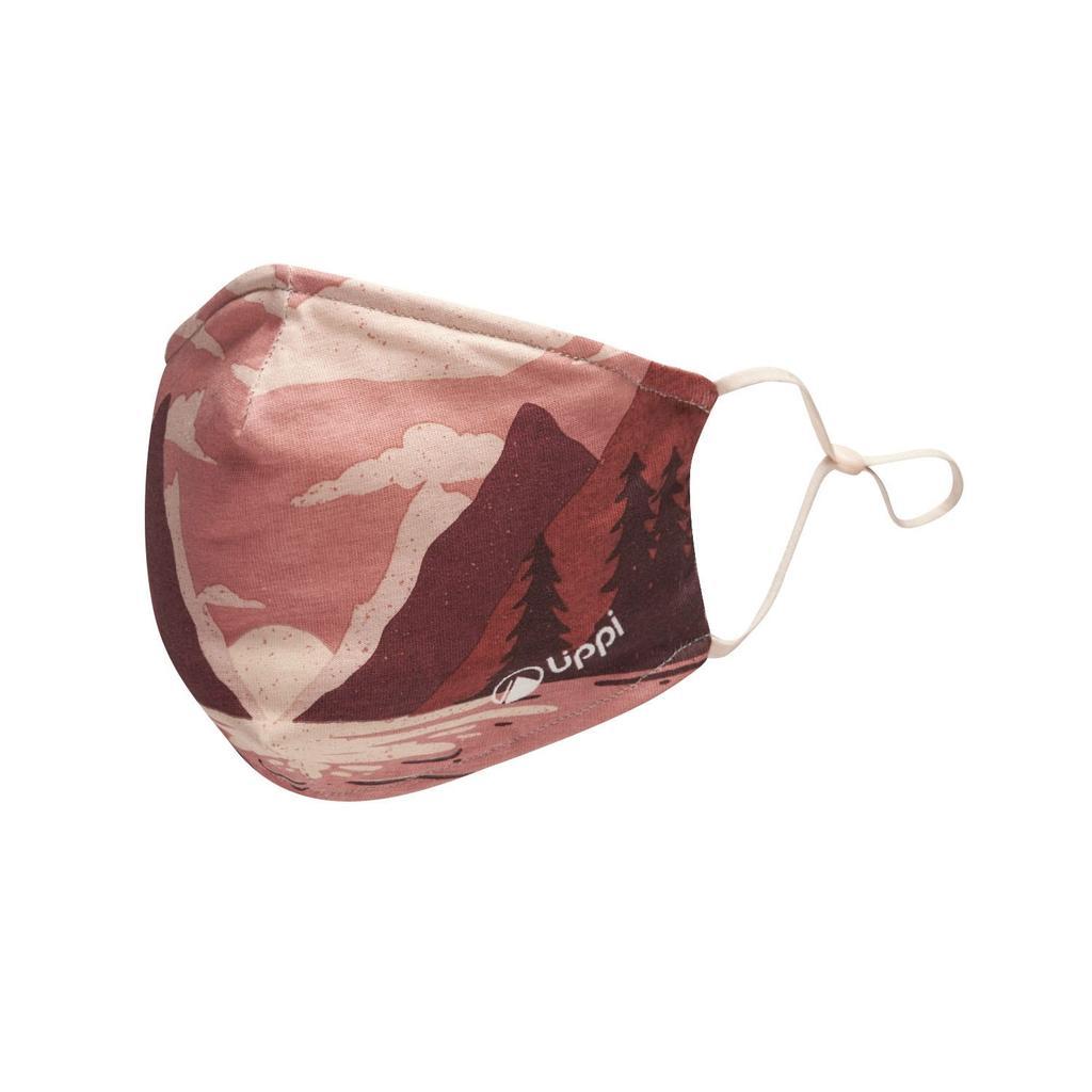 Miniatura Mascarilla Caparazon I21 -