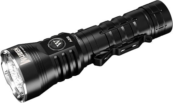 Linterna Tactica A22 4500 Lumens