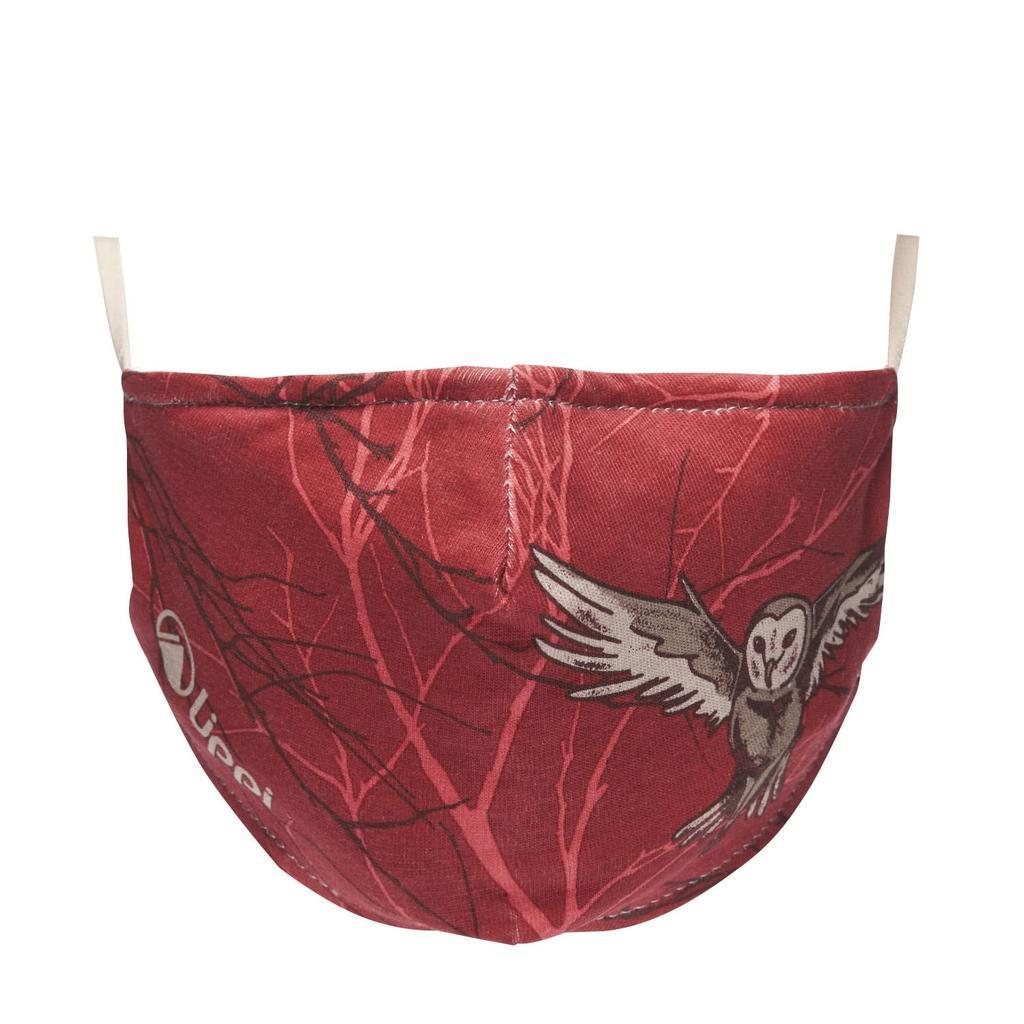 Miniatura Mascarilla Caparazon I21 -