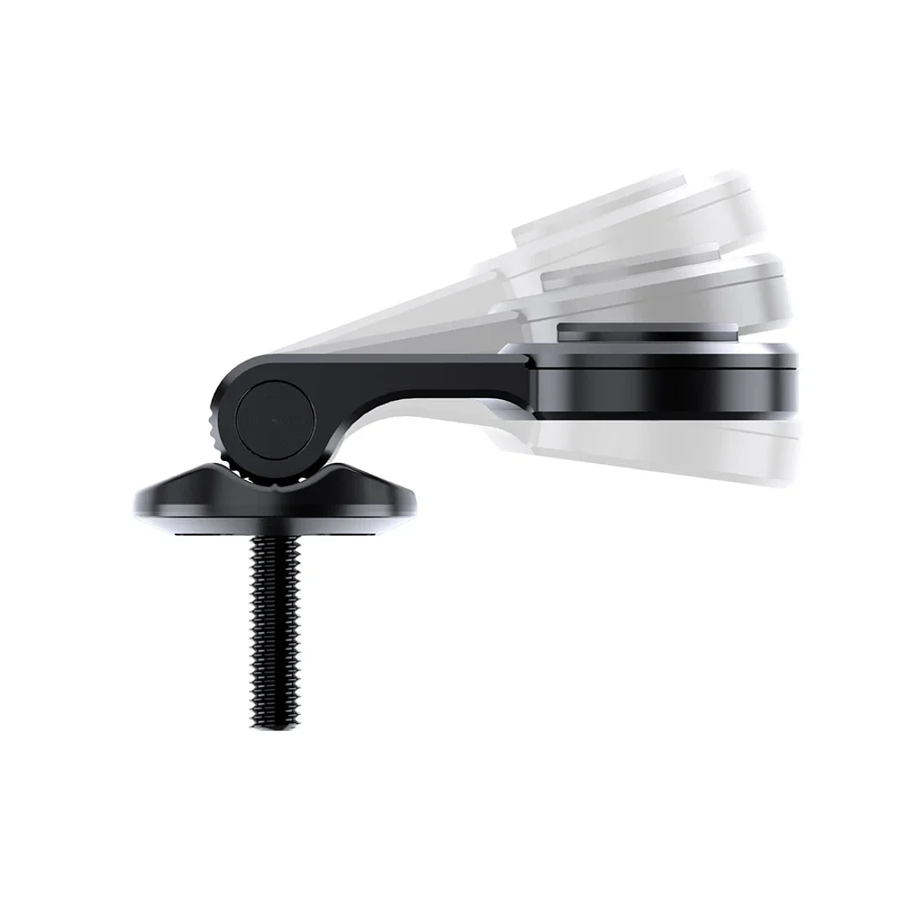 Montaje para Movil SP Stem Mount Pro - Color: Black