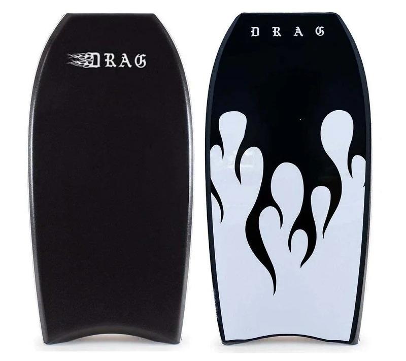 Drag Bodyboard Hp Traditional Shortboog