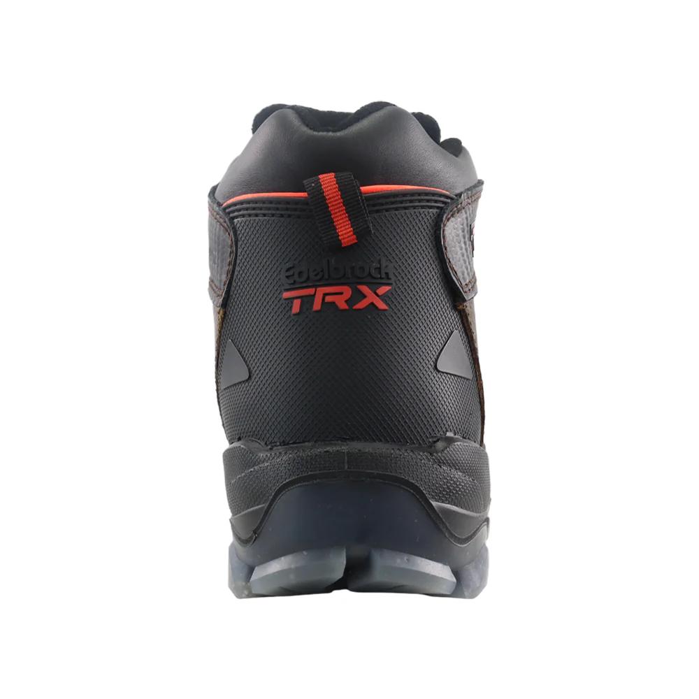Miniatura Zapato Seguridad Botin TRX ED 702 LOW -