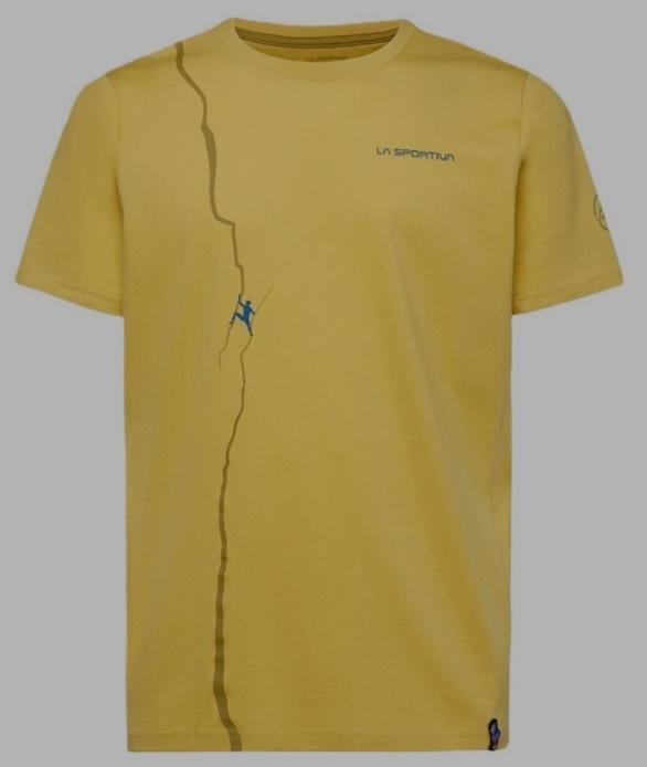 Route T-Shirt Hombre