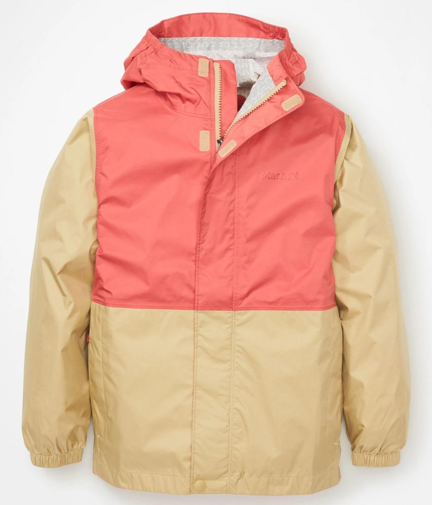 Chaqueta Impermeable Kids Precip Eco -