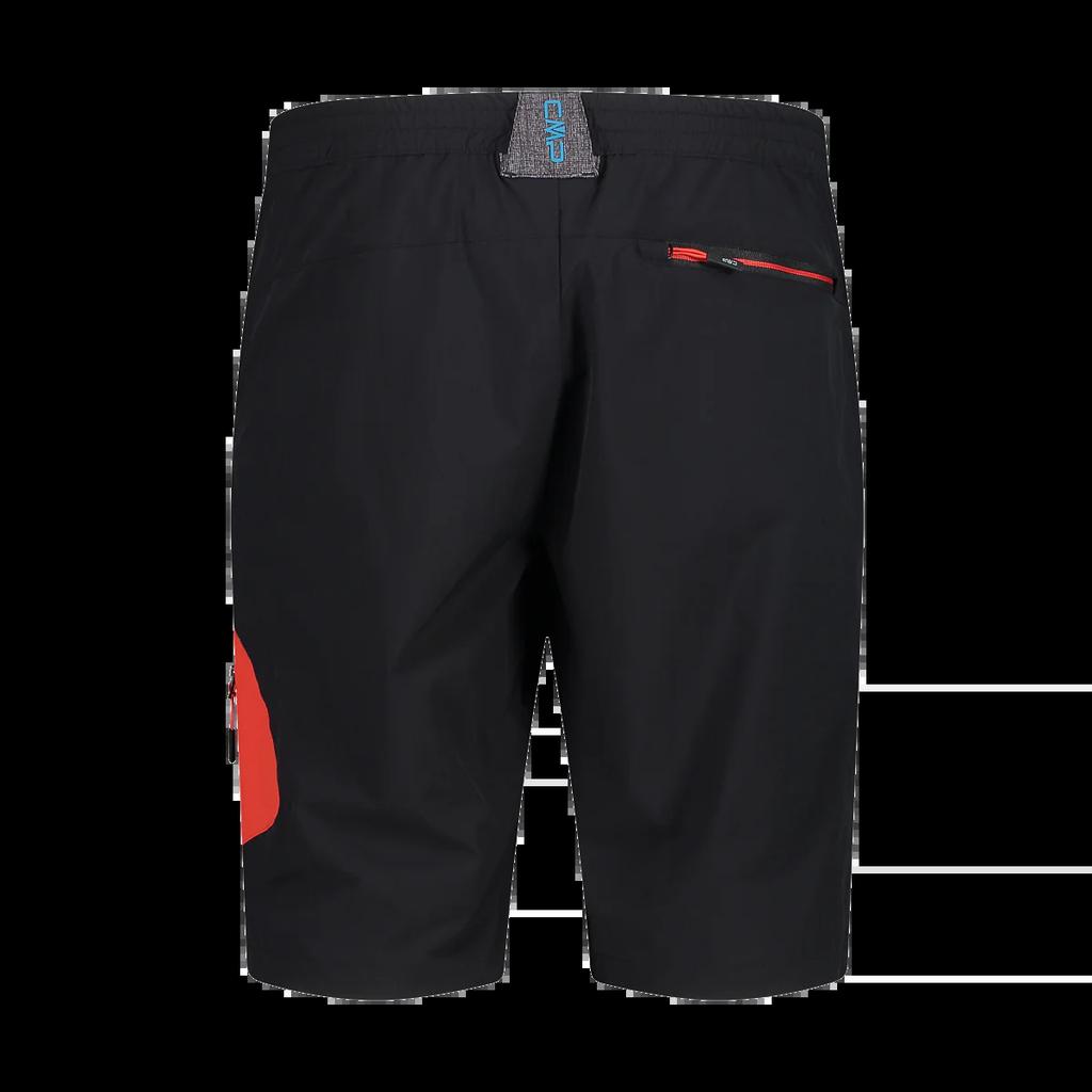 Bermuda Hombre -