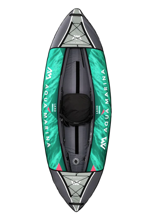 Kayak Laxo Single