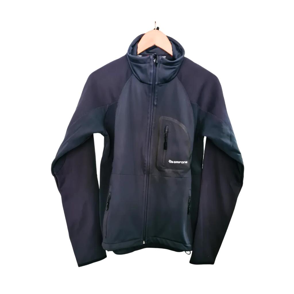 Chaqueta Allion Pro JKT 