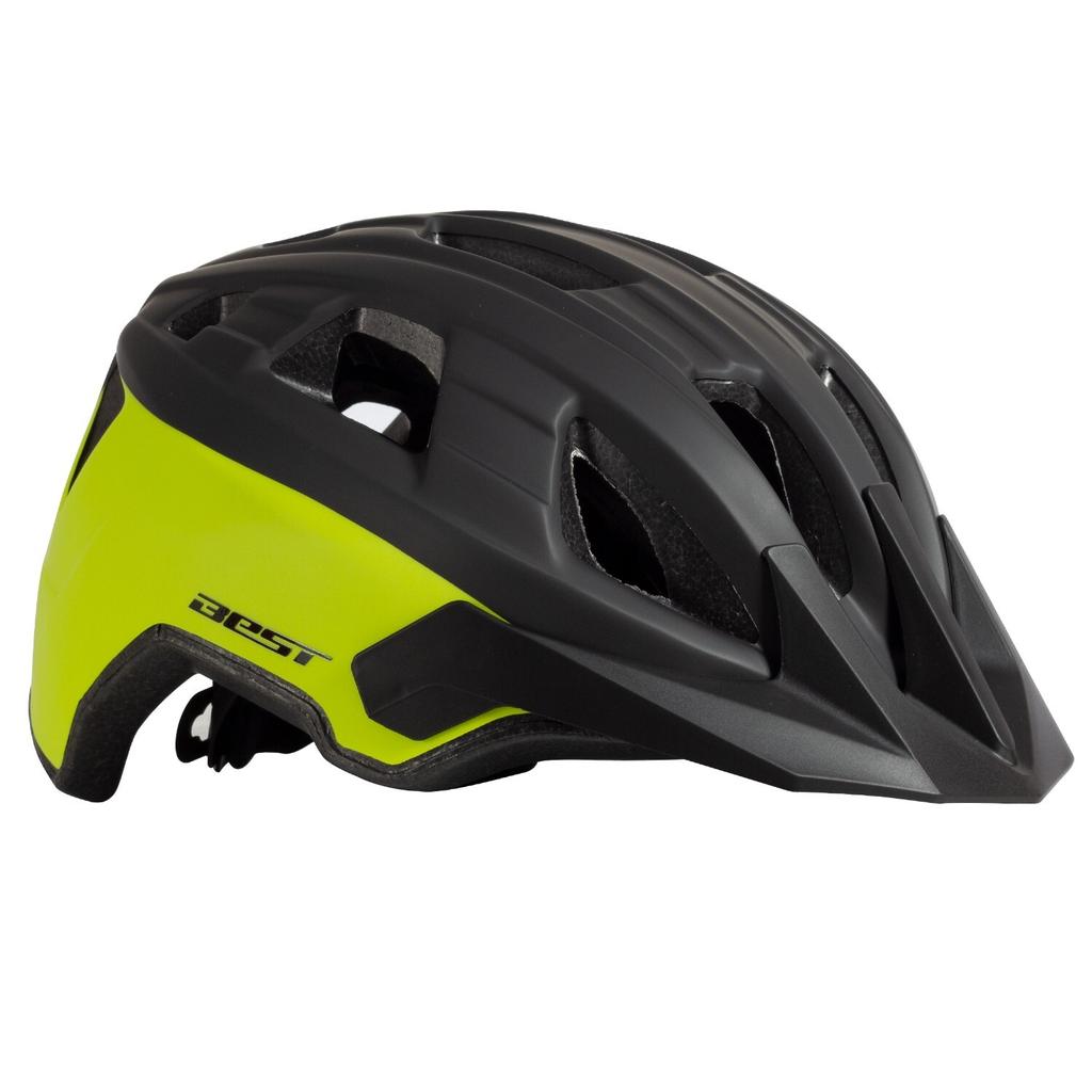 Casco Enduro Certificado En Caja