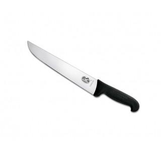 Cuchillo Carnicero Hoja Recta Fibrox 26 CM