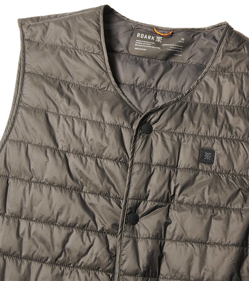 Chaqueta Chopper Vest -