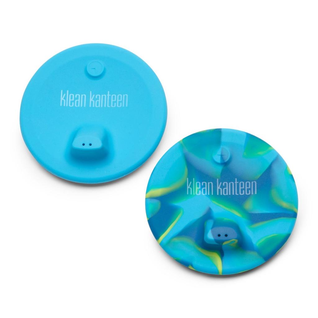Pack De 2 Tapas Sippy Kid Cup - Formato: 2 Tapas