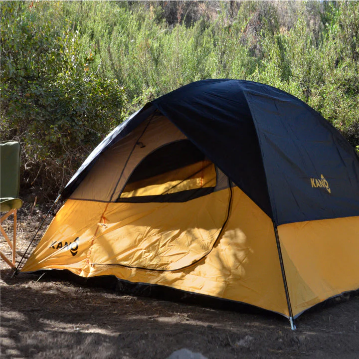 Miniatura Carpa 2 Personas -